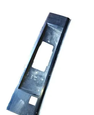 Volkswagen PASSAT B3 Tailgate trim 333853489