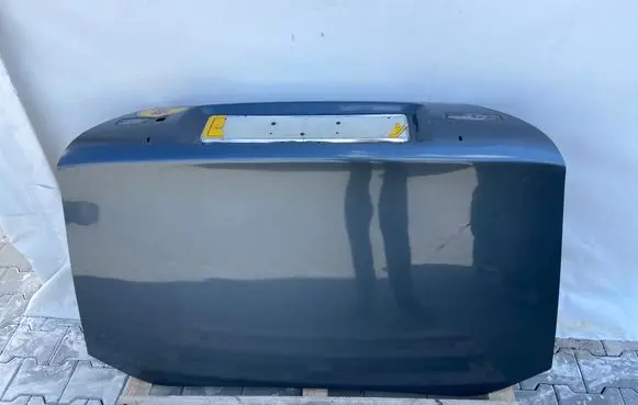 Jaguar XJ X308 Tailgate/trunk/boot lid