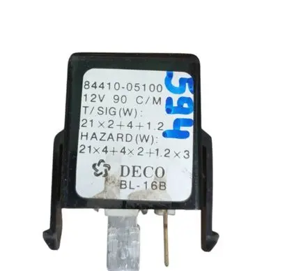 SsangYong Korando Other relay 84410-05100