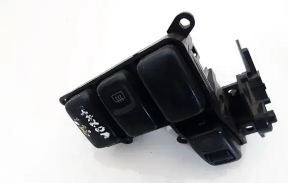 Mazda 626 Windscreen/window heater switch