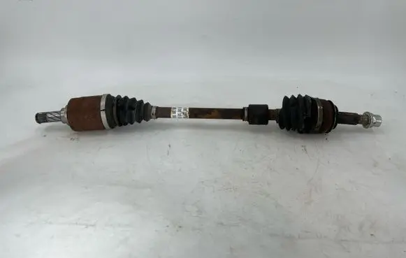 Renault Megane E-Tech Front driveshaft 391015970R EBJ95MBP692