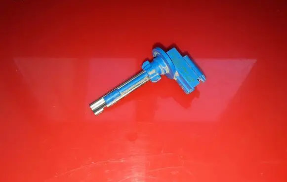 Ford C-MAX II Interior temperature sensor VPAMFH19C734AA
