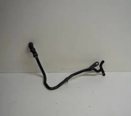 Volkswagen Phaeton Engine coolant pipe/hose 3D0815103G