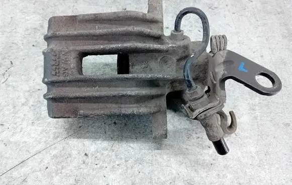 Seat Leon (1P) Rear brake caliper 