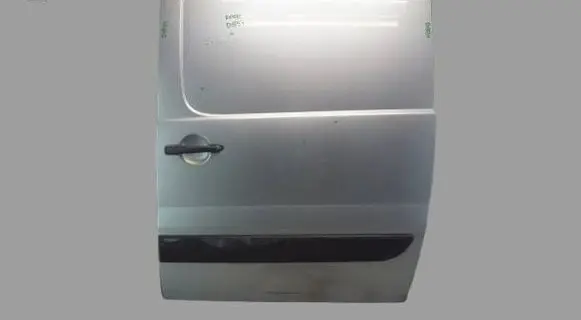Fiat Scudo Side sliding door 
