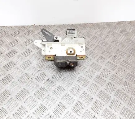 Volvo V70 Tailgate/trunk/boot lock/catch/latch 30753829 999066622 75462512605