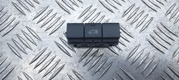 Central locking switch button