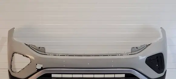 Volkswagen T-Cross Front bumper 2GM807221F