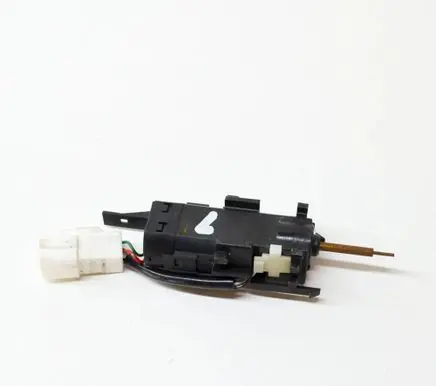 Lexus LS 430 Seat belt adjustment motor 8564250020