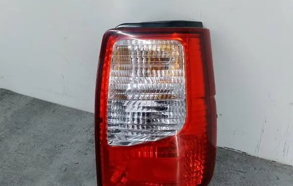 KIA Joice Rear/tail lights