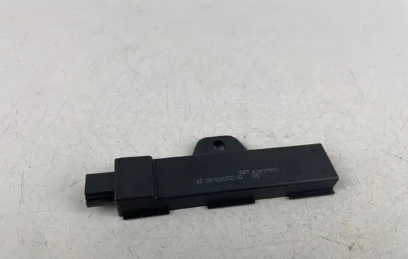 Mini One - Cooper F56 F55 Interior comfort aerial antenna 9220832
