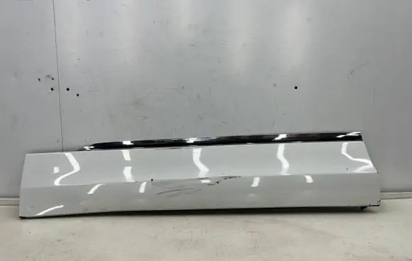 Seat Tarraco Front door trim (molding) 5na854939m