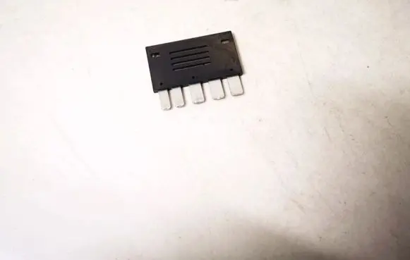 Volvo S80 Fuse 9442190a