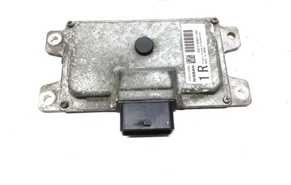 Nissan Qashqai Gearbox control unit/module EMU10000N