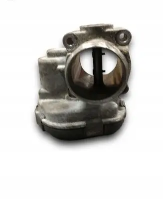 Peugeot 308 Throttle valve 9673534480