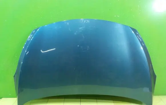 Hyundai i40 Engine bonnet/hood XP105