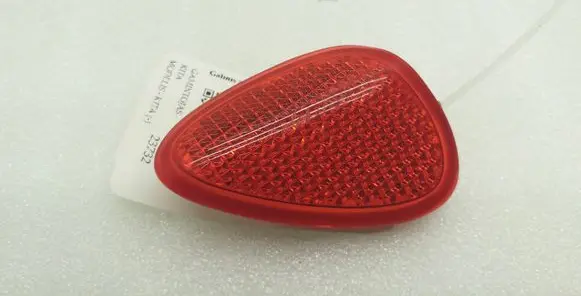 Lancia Delta III Rear tail light reflector 46428090