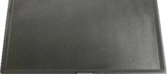 Chrysler Pacifica Centre console side trim front 61868AH