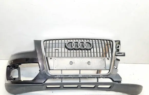 Audi Q5 SQ5 Front bumper 8R0807437