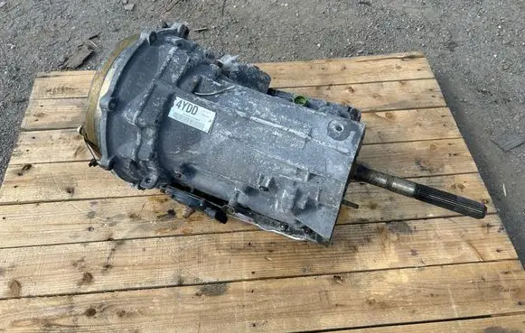 Chevrolet Corvette C5 Automatic gearbox 24218217