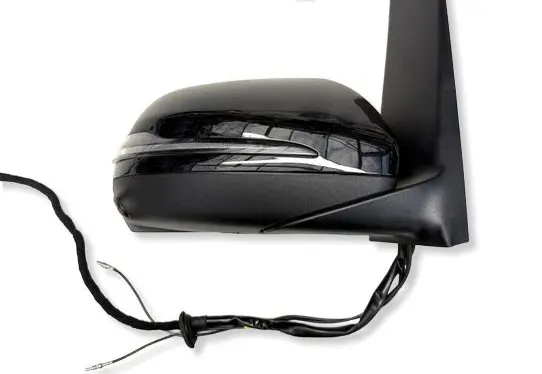 Mercedes-Benz V Class W447 Front door electric wing mirror A4478108303 A4478107908 A4478113900