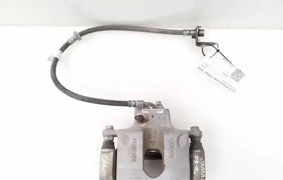 Chevrolet Camaro Rear brake caliper 