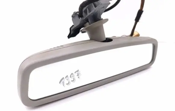Mercedes-Benz ML W164 Rear view mirror (interior) E1010696