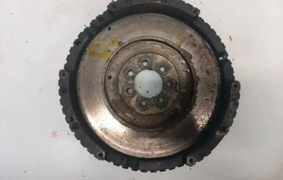 Renault Clio II Flywheel
