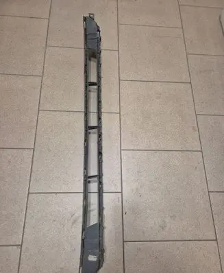 Hyundai i30 Front bumper lower grill 86561G4AA0