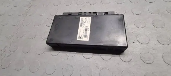 BMW 5 E60 E61 Comfort/convenience module 9221110
