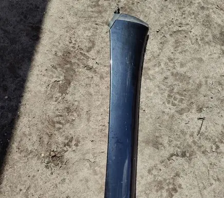 Opel Zafira C (A) pillar trim 452053287