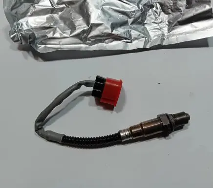 Hyundai Tucson JM Lambda probe sensor 3921023750 39210-23750
