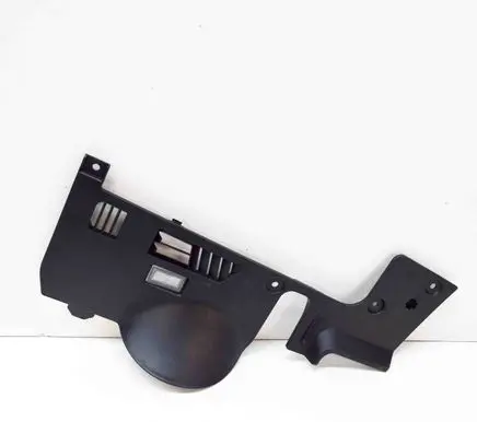 Tesla Model 3 Dashboard lower bottom trim panel 112655300B