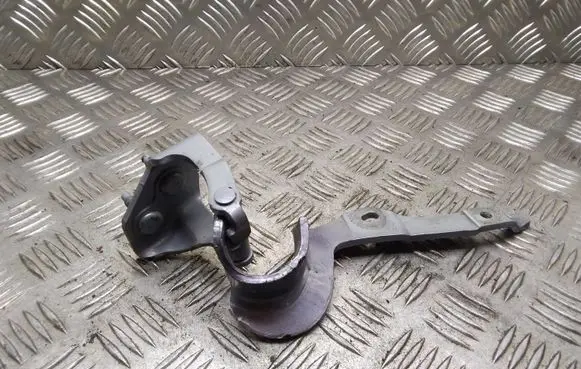 Audi A3 S3 8P Tailgate/trunk/boot hinge 8P3827300