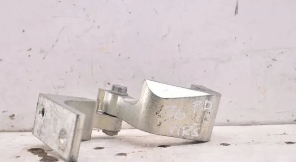Volkswagen Transporter - Caravelle T6 Front door upper hinge 7E0831402B