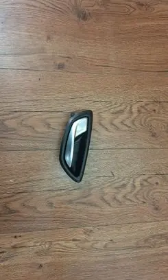 Renault Megane IV Rear door interior handle 806719687R