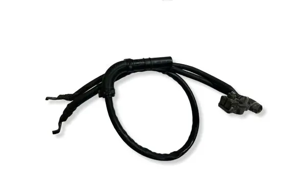 Ford Focus Negative earth cable (battery) 