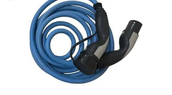BMW i3 Electric car charging cable 900003164 1349182 S000204371