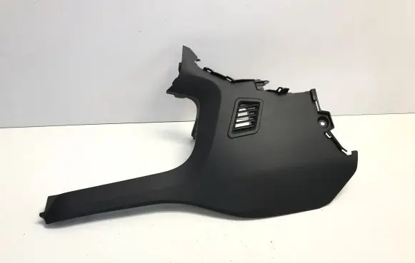 Toyota bZ4X Centre console side trim front 5881142040