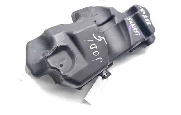 Nissan Qashqai Engine cover (trim) 8200549100