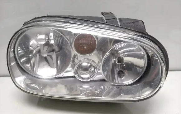 Volkswagen Golf IV Headlight/headlamp 1J1941016B 1j0041295f