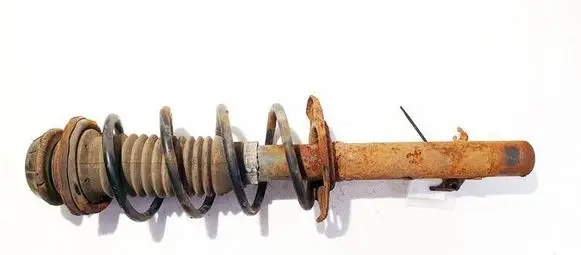 Toyota Aygo AB10 Front shock absorber/damper