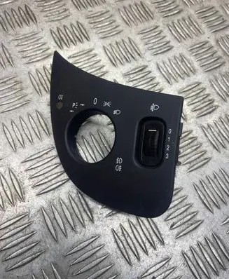Mercedes-Benz A W168 Headlight level height control switch 1686890080
