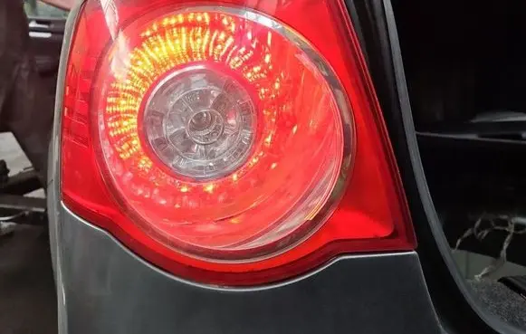Volkswagen Jetta V Rear/tail lights 1K5945095G IMPRK1595032