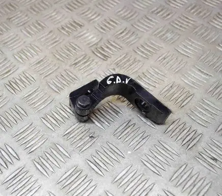 BMW i3 Rear door upper hinge A046574 7266716