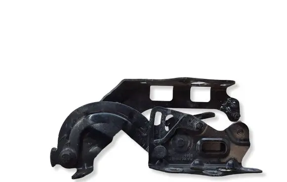 Mercedes-Benz C W205 Engine bonnet/hood hinges A2058800928