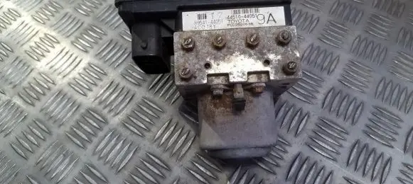 Toyota Avensis Verso ABS Pump 8954144051 89541-44051
