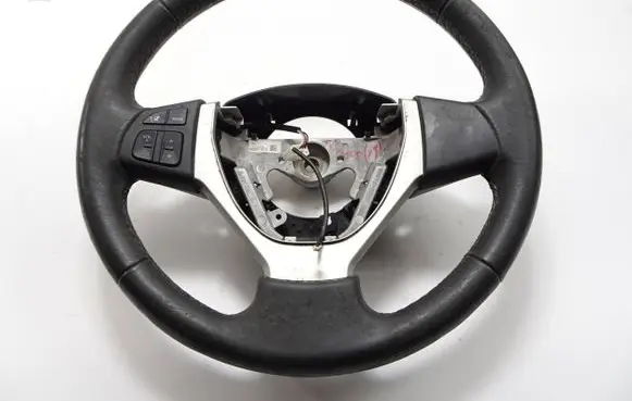 Suzuki Swift II Steering wheel K0829T11400306 P1010262758
