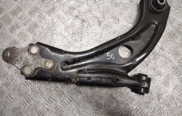 Peugeot 5008 II Front lower control arm/wishbone 9803434080