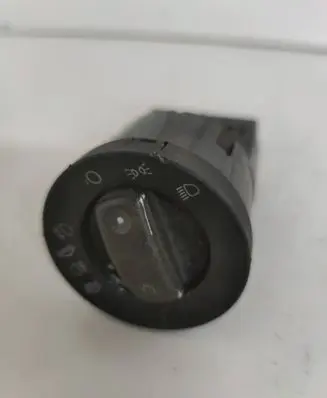 Audi A4 S4 B6 8E 8H Light switch